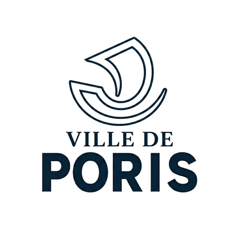 Logo-ville-de-poris